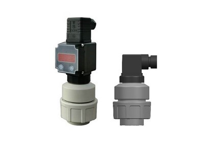 Pressure Transmitter / Pressure Sensor, PS700