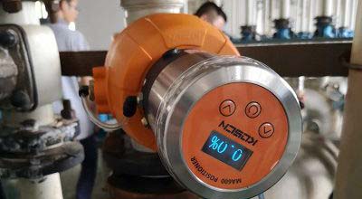 Plastic Diaphragm Valves for Metallurgy Industry